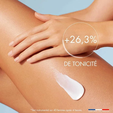 Biotherm Life Планктон(ТМ) Мультикоригуюче антивікове зміцнююче молочко для тіла 400мл: ціни та характеристики