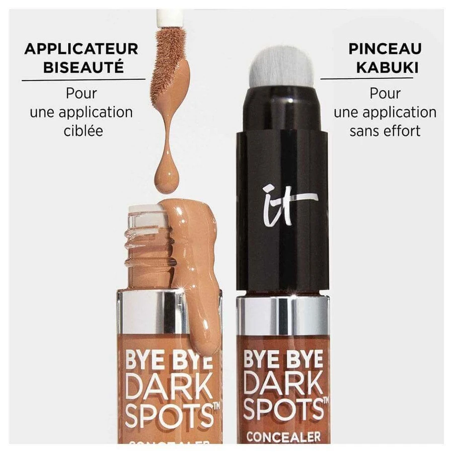 IT Cosmetics Bye-Bye Сыворотка и консилер от темных пятен Для всех типов кожи 6,7 мл: цены и характеристики