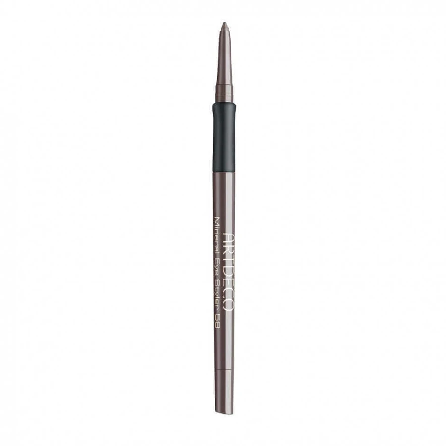 Мінеральний олівець для очей Artdeco 59 Mineral Brown, 0,4 г: ціни та характеристики