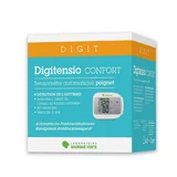 Сфігмоманометр на зап'ястя Digit Comfort Marque Verte