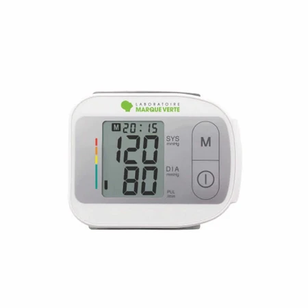 Сфигмоманометр на запястье Digit Comfort Marque Verte: цены и характеристики