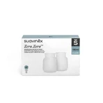 Suavinex Zero Poches De Rechange Anti-Colique Bottle 180ml: цены и характеристики