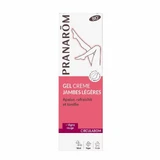 Pranarôm Circularom BIO Light Legs Gel Cream 100ml