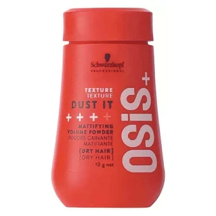 Schwarzkopf Professional Osis + матуюча пудра 10 г