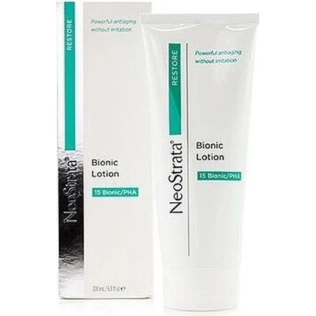 Neostrata Bionic Lotion 1×200 мл, лосьйон для тіла: ціни та характеристики