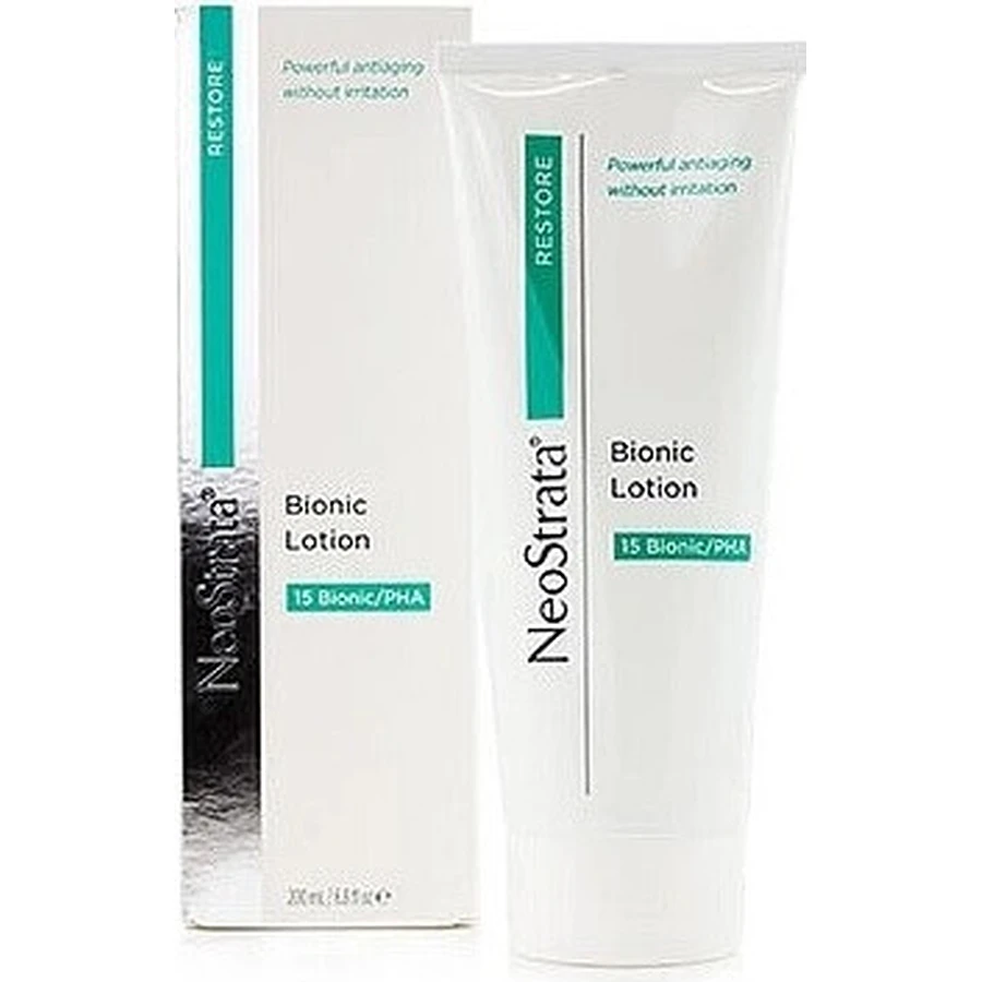 Neostrata Bionic Lotion 1×200 мл, лосьйон для тіла: ціни та характеристики