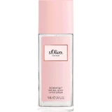 s.Oliver For Her Mist Дезодорант, 75 мл