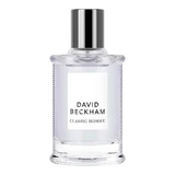 Туалетна вода David Beckham Classic Homme, 50 мл