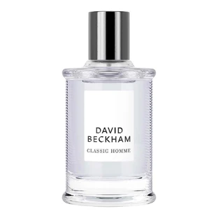 Туалетная вода David Beckham Classic Homme, 50 мл