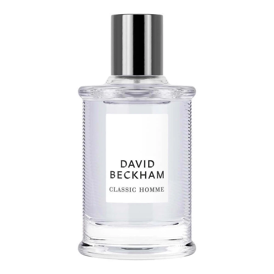 Туалетна вода David Beckham Classic Homme, 50 мл: ціни та характеристики