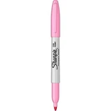 Перманентний маркер Fine Point, рожевий, 1 шт, Sharpie