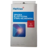 Heltiso, еластичний наколінник, розмір M
