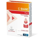 Pileje C Biane Fort 12 жувальних таблеток: ціни та характеристики