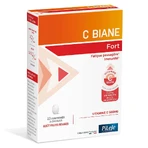 Pileje C Biane Fort 12 жувальних таблеток: ціни та характеристики