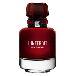 Givenchy L interdit Rouge Apă de parfum, 80 мл