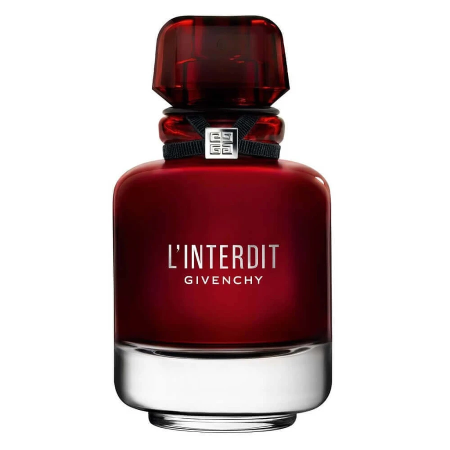 Givenchy L interdit Rouge Apă de parfum, 80 мл: цены и характеристики