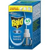 Raid electric liquid refill 45 nights 27 ml