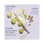 Caudalie Vinoperfect, освітлюючий крем для повік, 15 мл: ціни та характеристики
