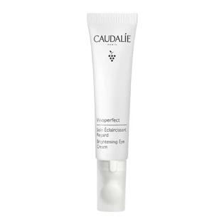 Caudalie Vinoperfect, освітлюючий крем для повік, 15 мл