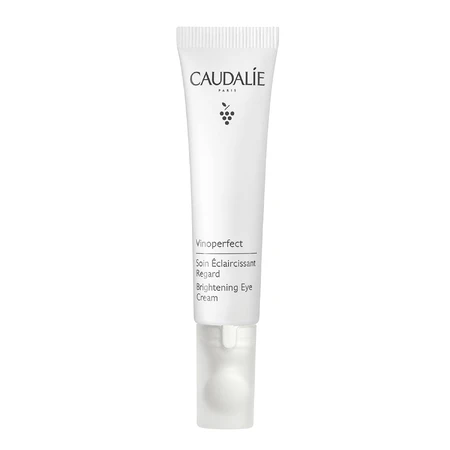 Caudalie Vinoperfect, освітлюючий крем для повік, 15 мл: ціни та характеристики