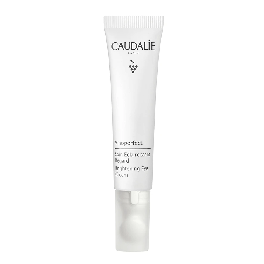 Caudalie Vinoperfect, освітлюючий крем для повік, 15 мл: ціни та характеристики