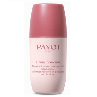 Payot Rituel Douceur, дезодорант-рулон, 75 мл