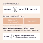 Naturell Methyl B12 100, спрей, 25 мл: цены и характеристики