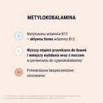 Naturell Methyl B12 100, спрей, 25 мл: цены и характеристики