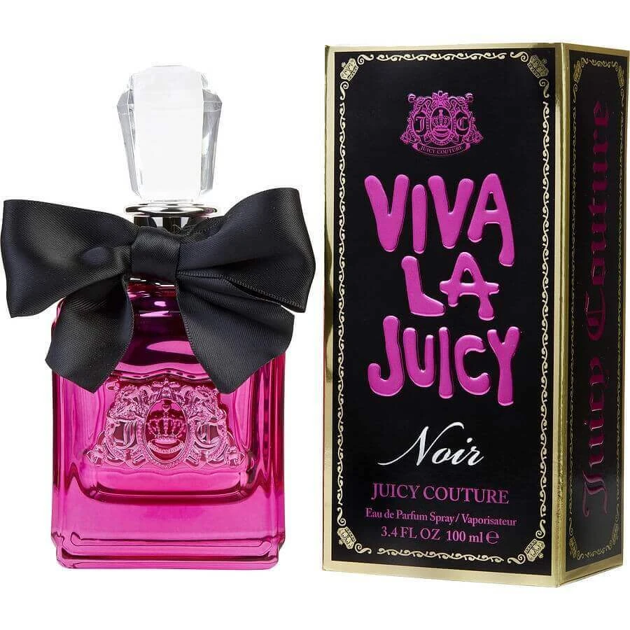 Парфумована вода Juicy Couture Viva La Juicy Noir, 100 мл: ціни та характеристики