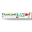 Зубна паста Fluocaril Junior Червоний фруктовий гель 6-12 років 75мл