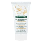 Klorane Dermoprotection Успокаивающий депиляционный крем 75 мл: цены и характеристики
