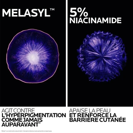 La Roche-Posay Mela B3 Захисний корегуючий догляд проти пігментних плям SPF30 40 мл: ціни та характеристики