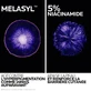 La Roche-Posay Mela B3 Захисний корегуючий догляд проти пігментних плям SPF30 40 мл