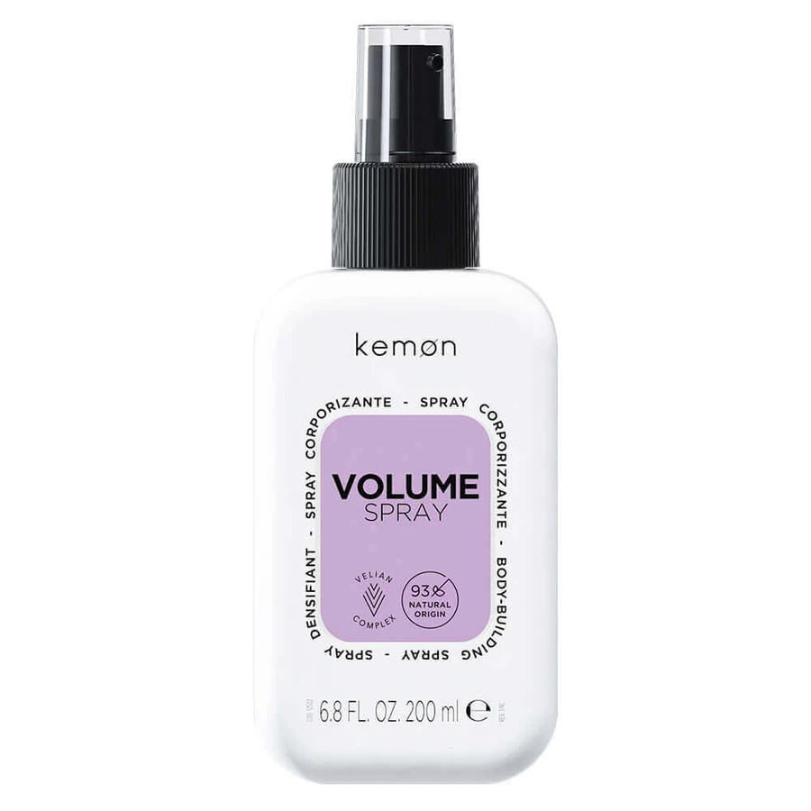 Kemon Volume Volume Spray 200 мл: цены и характеристики