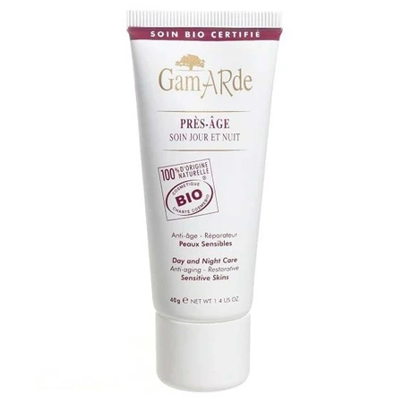 Gamarde Pres-Age Repairing Anti-Ageing Treatment Day and Night 40g: цены и характеристики