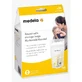 Пакетики для зберігання грудного молока Medela x50