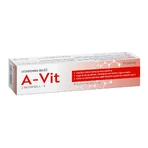 Oceanic A-Vit защитная мазь с витаминами A+E, 25 г: цены и характеристики