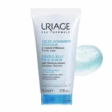 Uriage Thermal Water Gelee Gentle Scrub Нормальная и сухая кожа 50 мл