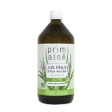 Prim Aloe Свіжий органічний сік алое вера 99,71% Prim'aloe Label Caae 1л
