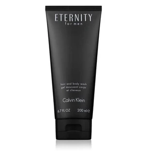 Гель де дюш Calvin Klein Eternity For Men, 200 мл