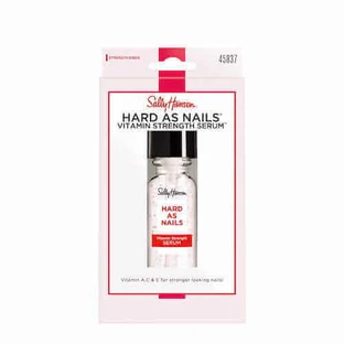 Sally Hansen Hard As Nails Balm concentrat pentru unghii cu proteine, 13.3ml