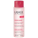 Uriage Roseliane Очищающий флюид для чувствительной кожи, склонной к покраснениям 250 мл: цены и характеристики