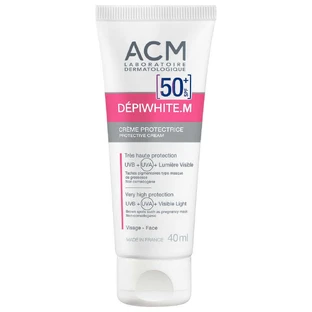 Захисний крем Acm Depiwhite SPF50+ 40 мл
