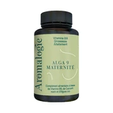 Aromalogie Algaterapia Alga 9 Maternité 60 капсул