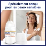 Дезодорант-антиперспірант рулонний Etiaxil 48H Tolerance Sensitive Skin 2х50мл: ціни та характеристики