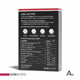 Араган Синактифс Циркуляция 30 капсул