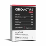 Араган Синактифс Циркуляция 30 капсул: цены и характеристики