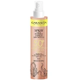 Молочний спрей для захисту від сонця Garancia SPF 50