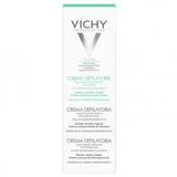 Vichy Dépilatoire Dermo Крем для депіляції з мигдалевою олією для чутливої шкіри 150 мл
