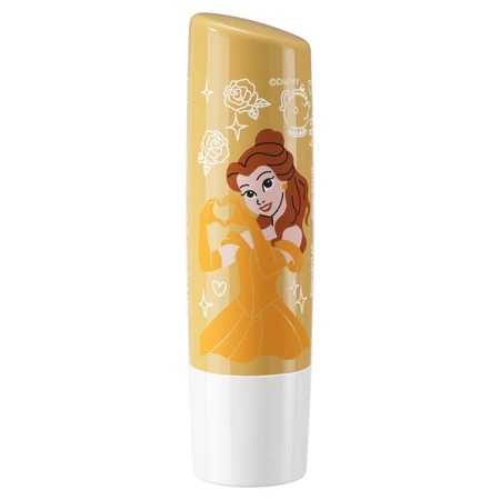 Nivea Disney Princess, живильна помада для губ, ваніль, "Красуня і чудовисько", 4,8 г: ціни та характеристики